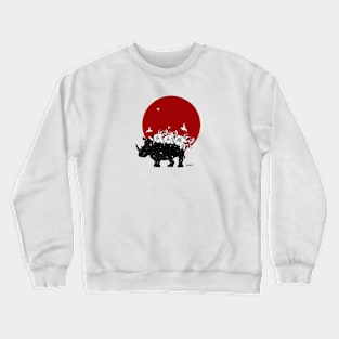 RedRino Crewneck Sweatshirt